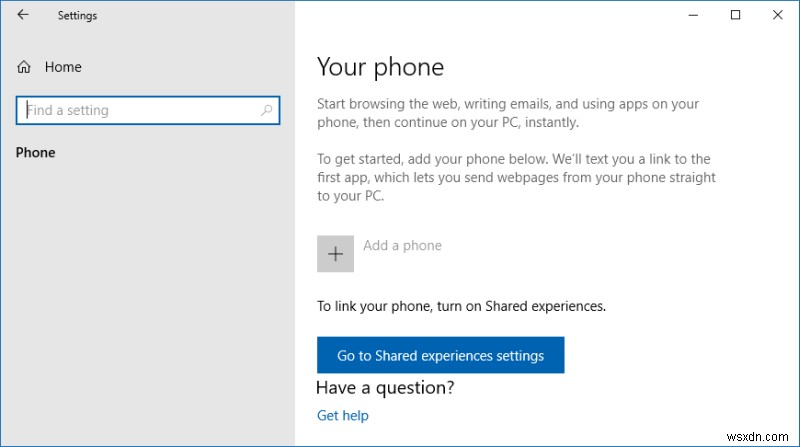 การตรวจสอบการอัปเดต Windows 10 1804:การติดตั้ง ปัญหา และข้อมูลเชิงลึกด้านประสิทธิภาพ 