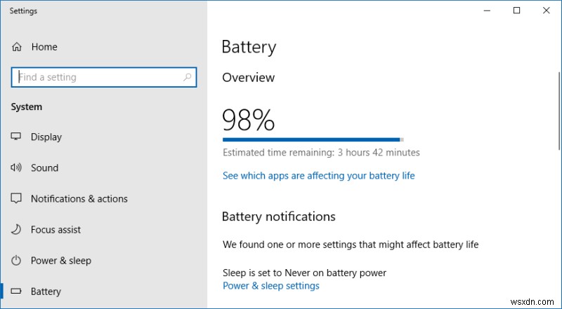 การตรวจสอบการอัปเดต Windows 10 1804:การติดตั้ง ปัญหา และข้อมูลเชิงลึกด้านประสิทธิภาพ 