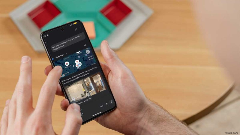 ปลดล็อกพลังของ Android:8 คำเตือน Google Gemini ที่ต้องรู้ 