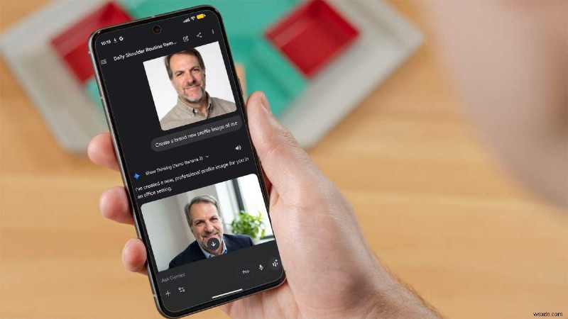 ปลดล็อกพลังของ Android:8 คำเตือน Google Gemini ที่ต้องรู้ 