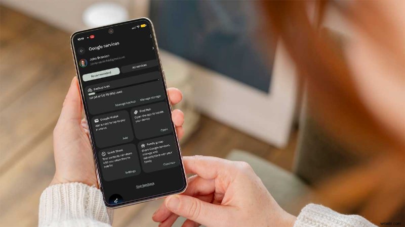 ปลดล็อกพลังของ Android:8 คำเตือน Google Gemini ที่ต้องรู้ 