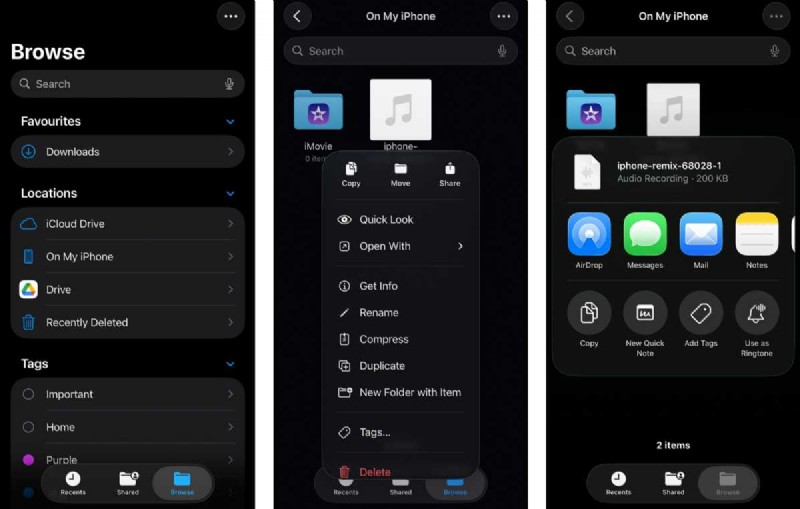 การเพิ่มประสิทธิภาพ iPhone 17:การตั้งค่าโดยผู้เชี่ยวชาญ 5 ระดับสำหรับแบตเตอรี่ ความปลอดภัย และวิดีโอ 4K บน iOS 26 