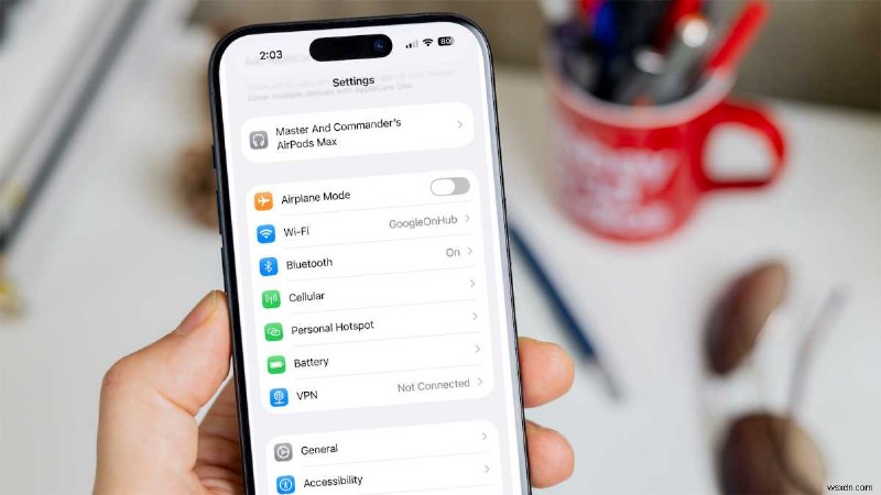 9 วิธีที่ iPhone ยังคงโดดเด่นเหนือ Android ตามที่ที่ปรึกษาด้านเทคนิค 