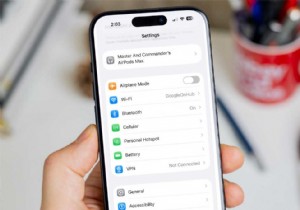 9 วิธีที่ iPhone ยังคงโดดเด่นเหนือ Android ตามที่ที่ปรึกษาด้านเทคนิค 