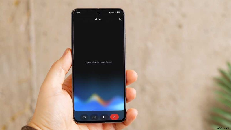 การใช้ Google Gemini เพื่อปกป้องและสนับสนุนผู้สูงอายุอันเป็นที่รัก 
