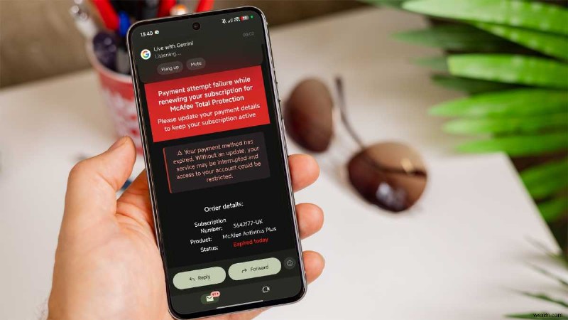 การใช้ Google Gemini เพื่อปกป้องและสนับสนุนผู้สูงอายุอันเป็นที่รัก 