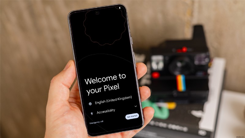 คำแนะนำทีละขั้นตอนในการตั้งค่าโทรศัพท์ Android เครื่องใหม่ของคุณ 