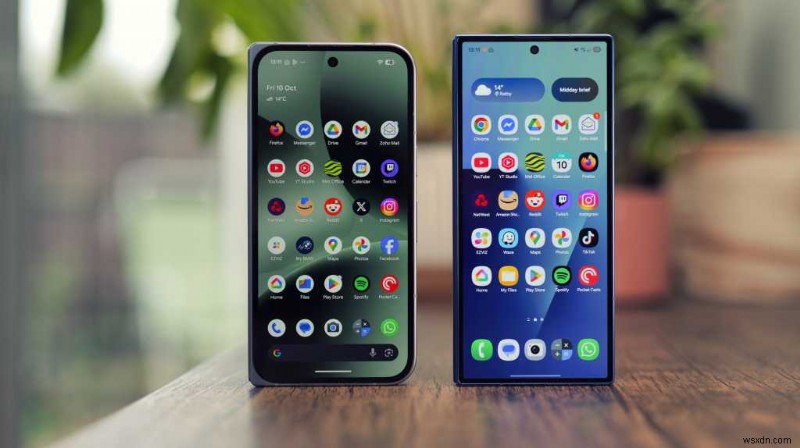 คำแนะนำทีละขั้นตอนในการตั้งค่าโทรศัพท์ Android เครื่องใหม่ของคุณ 