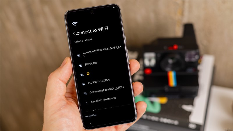 คำแนะนำทีละขั้นตอนในการตั้งค่าโทรศัพท์ Android เครื่องใหม่ของคุณ 