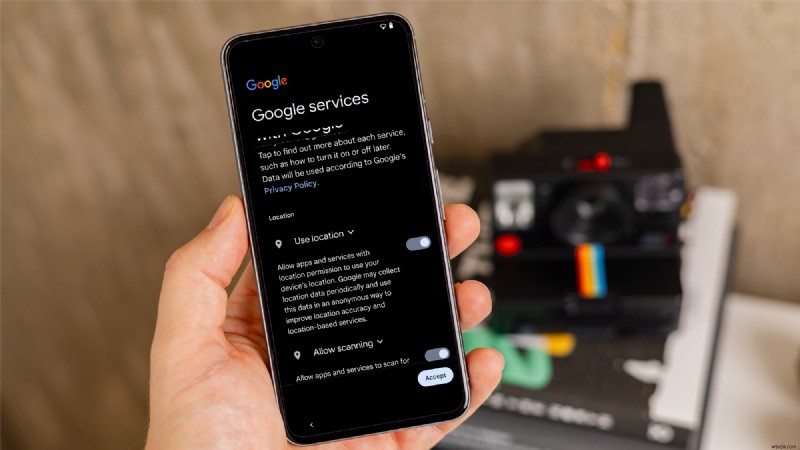 คำแนะนำทีละขั้นตอนในการตั้งค่าโทรศัพท์ Android เครื่องใหม่ของคุณ 