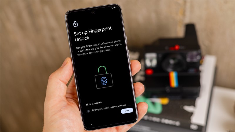 คำแนะนำทีละขั้นตอนในการตั้งค่าโทรศัพท์ Android เครื่องใหม่ของคุณ 