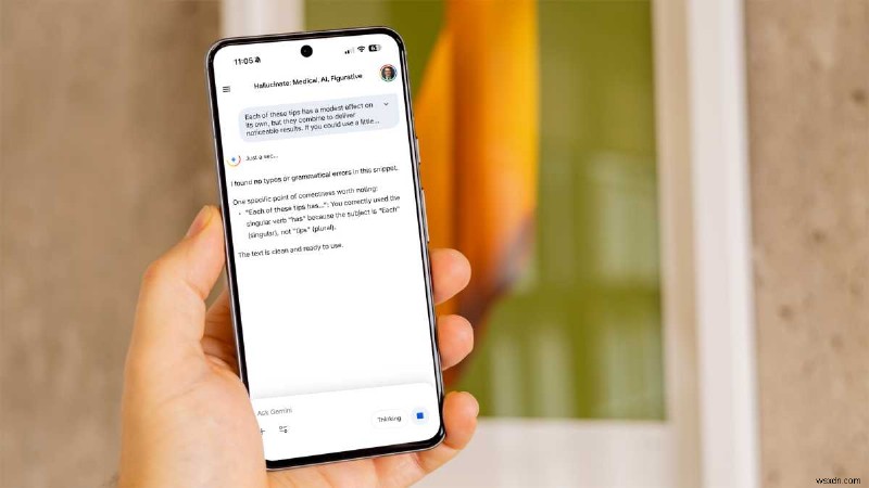 10 Google Gemini พร้อมท์ที่ฉันใช้ทุกสัปดาห์เพื่อเพิ่มผลผลิตสูงสุด 