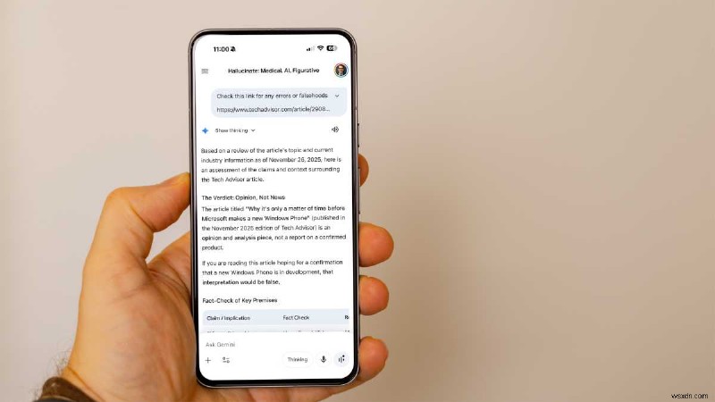 10 Google Gemini พร้อมท์ที่ฉันใช้ทุกสัปดาห์เพื่อเพิ่มผลผลิตสูงสุด 