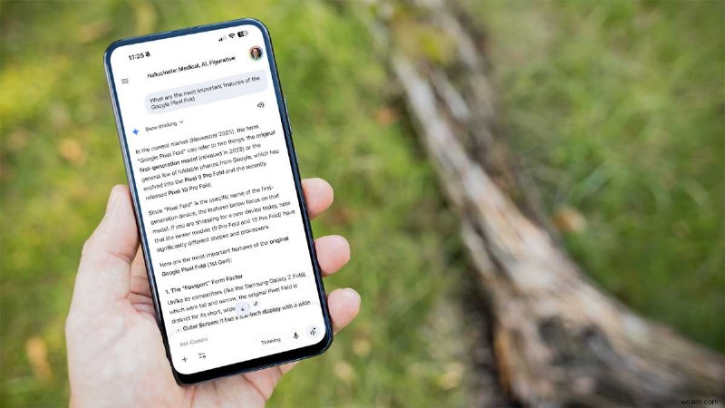 10 Google Gemini พร้อมท์ที่ฉันใช้ทุกสัปดาห์เพื่อเพิ่มผลผลิตสูงสุด 
