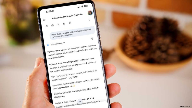 10 Google Gemini พร้อมท์ที่ฉันใช้ทุกสัปดาห์เพื่อเพิ่มผลผลิตสูงสุด 