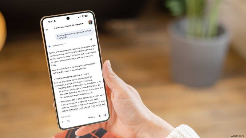 10 Google Gemini พร้อมท์ที่ฉันใช้ทุกสัปดาห์เพื่อเพิ่มผลผลิตสูงสุด 