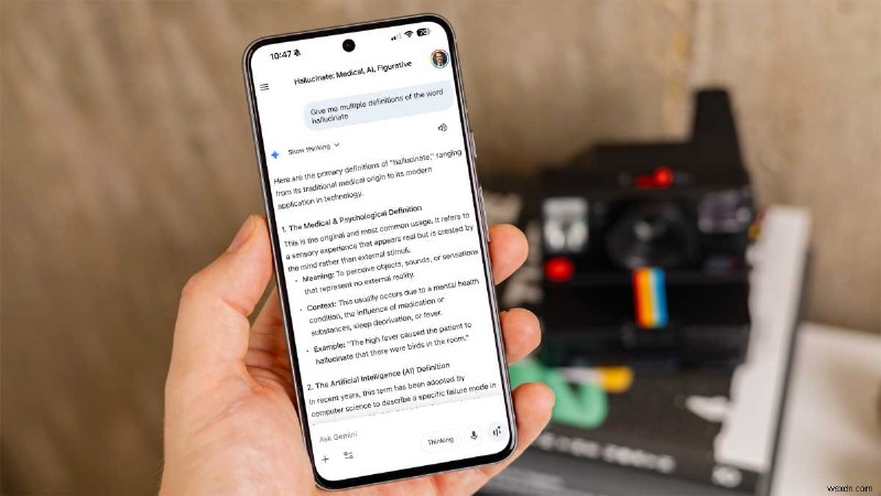 10 Google Gemini พร้อมท์ที่ฉันใช้ทุกสัปดาห์เพื่อเพิ่มผลผลิตสูงสุด 
