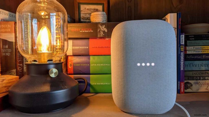 เปิดใช้งานราศีเมถุนบนลำโพง Google Nest ของคุณและอื่น ๆ :คำแนะนำทีละขั้นตอน 