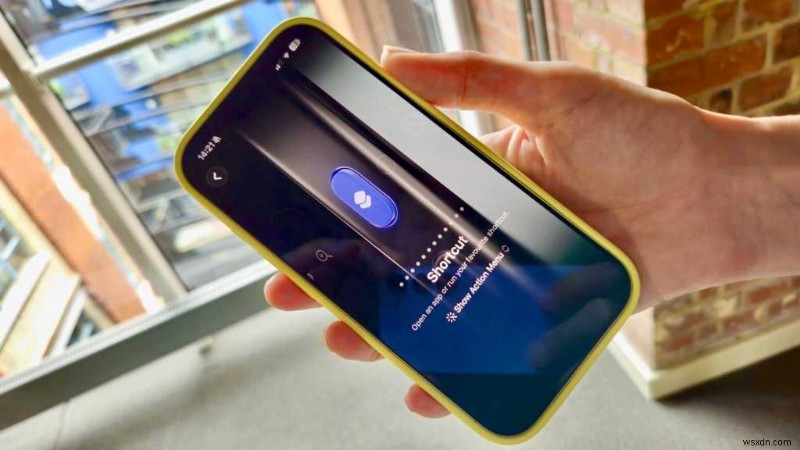 วิธีเพิ่มปุ่มการกระทำของ iPhone ของคุณให้สูงสุด:การแฮ็กที่รวดเร็วและใช้งานได้จริง 