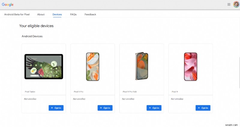 คำแนะนำทีละขั้นตอน:การติดตั้ง Android 16 QPR Beta 3 บนโทรศัพท์ของคุณ 