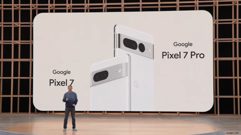 สด:เปิดตัว Android 16 – ชมการเปิดเผยฉบับเต็มในรุ่น I/O 