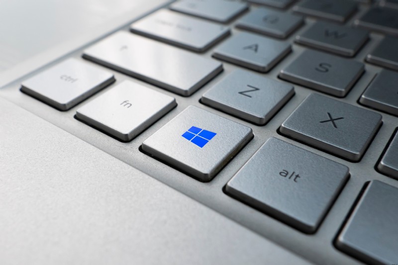 แป้นพิมพ์ลัดที่ต้องรู้สำหรับ Windows 11:เพิ่มประสิทธิภาพวันนี้ 